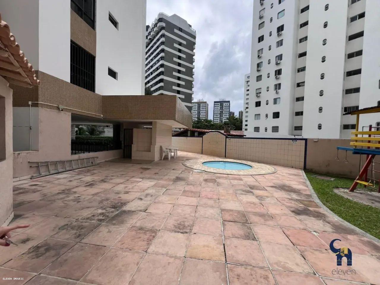 Apartamento à venda com 4 quartos, 140m² - Foto 14