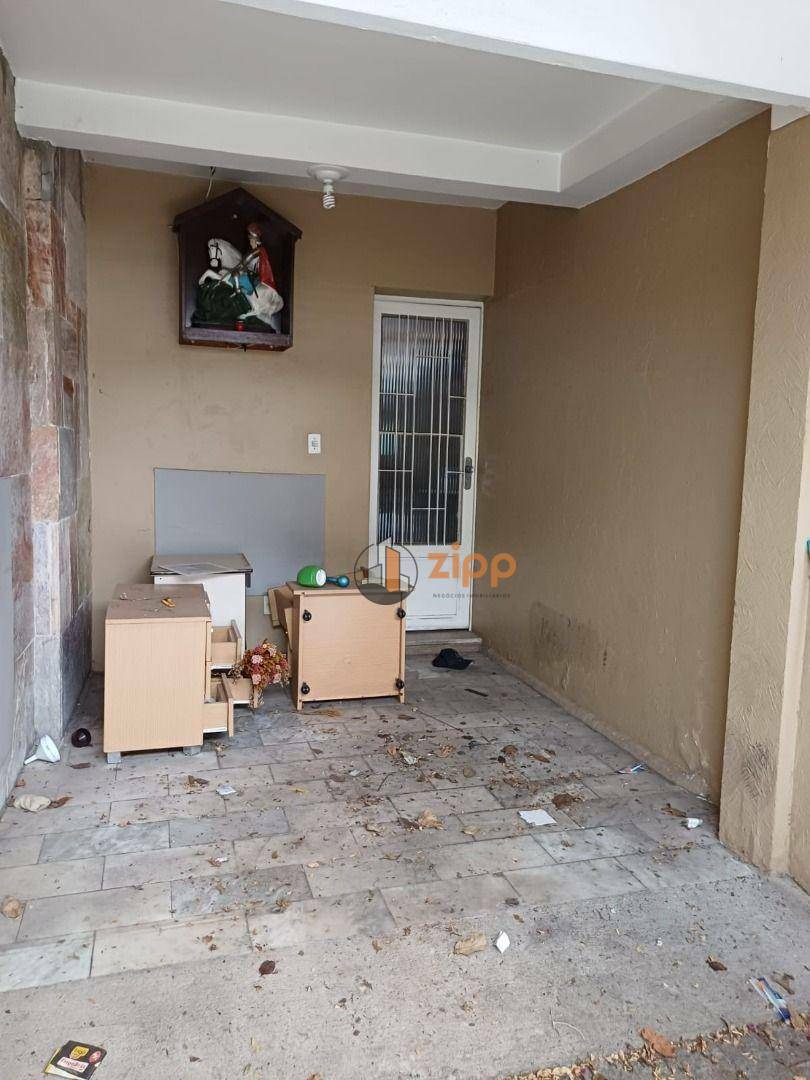 Sobrado à venda, 165m² - Foto 29