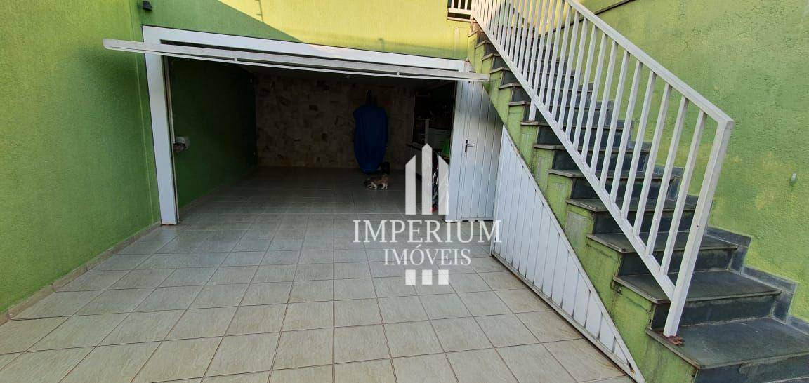 Sobrado à venda com 3 quartos, 124m² - Foto 4