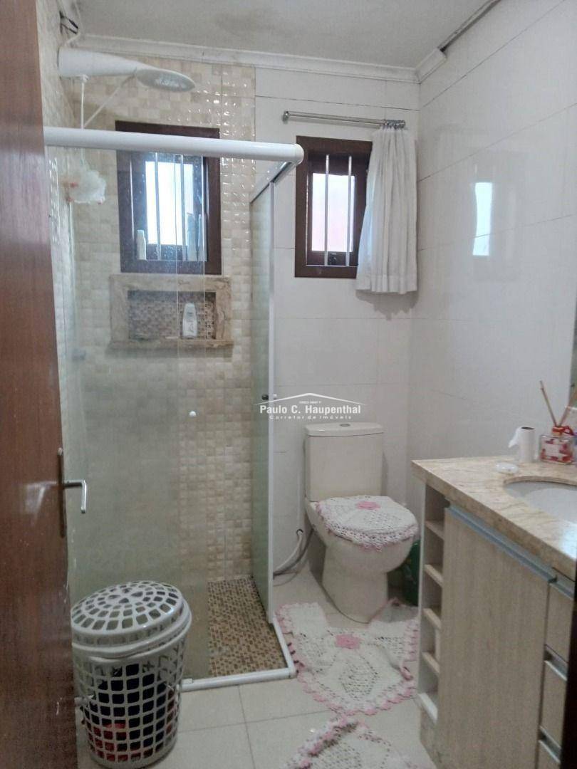 Casa à venda com 4 quartos, 167m² - Foto 9