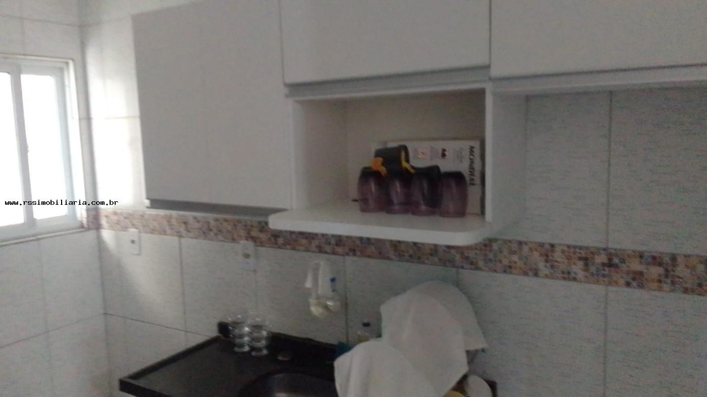 Apartamento à venda com 2 quartos, 50m² - Foto 5