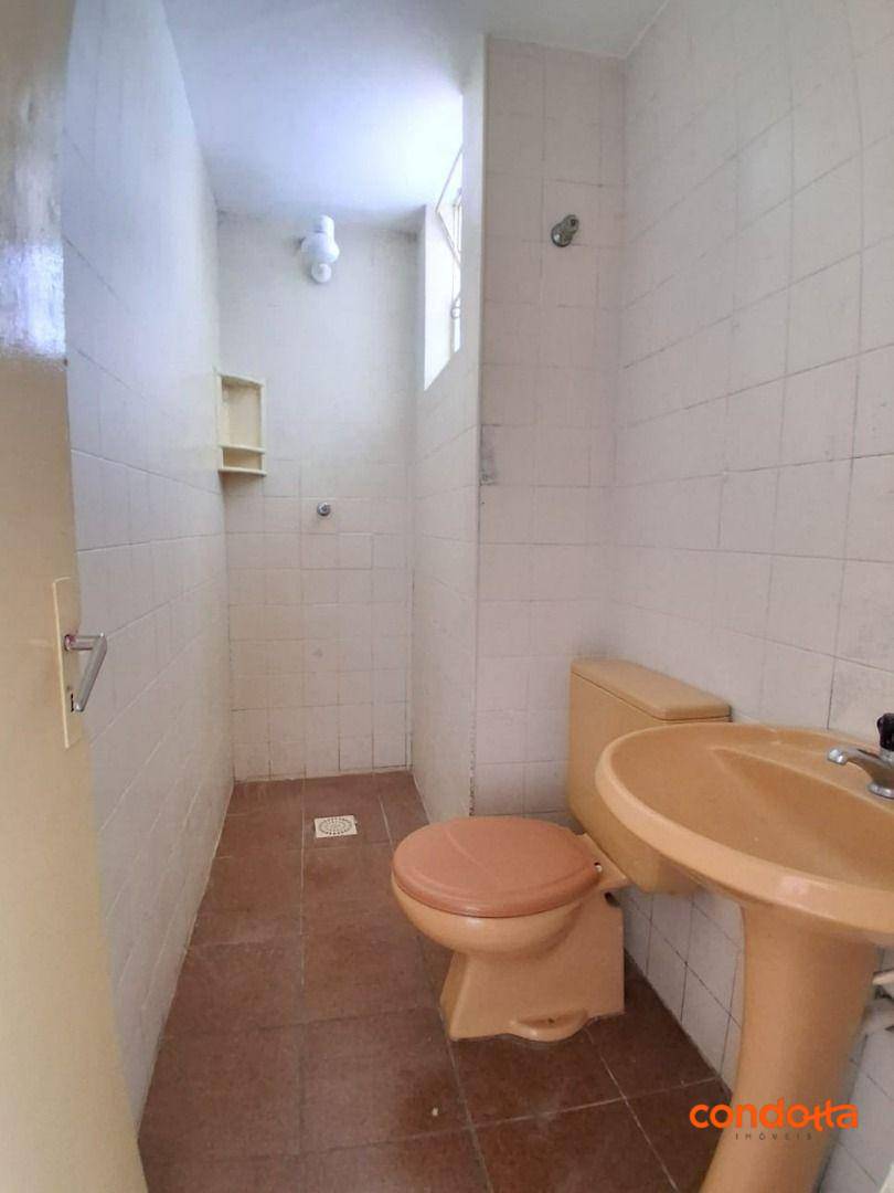 Apartamento para alugar com 1 quarto, 38m² - Foto 6
