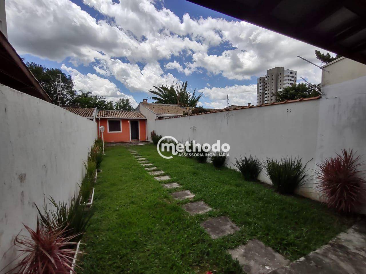 Casa à venda e aluguel com 3 quartos, 150m² - Foto 21