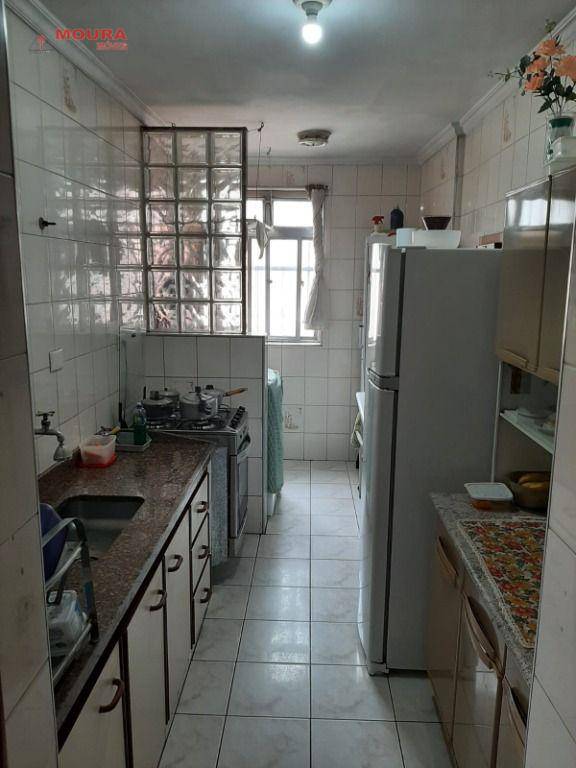 Apartamento à venda com 2 quartos, 65m² - Foto 10