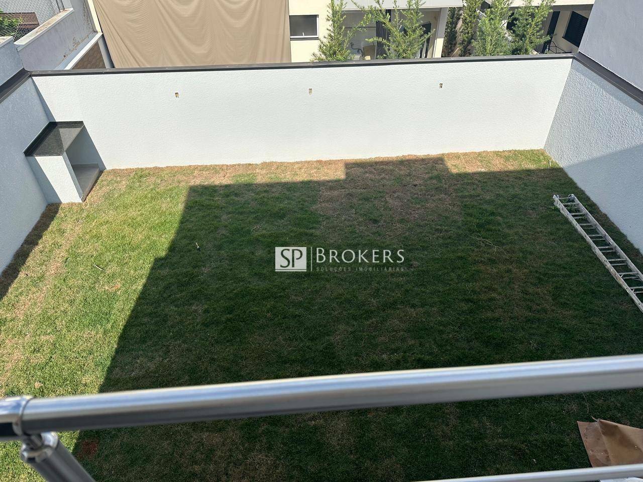 Casa de Condomínio, 4 quartos - Foto 26