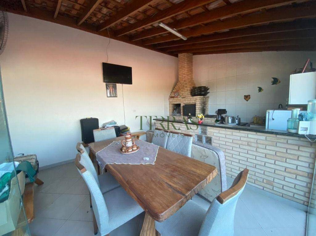 Casa de Condomínio à venda com 2 quartos, 92m² - Foto 5