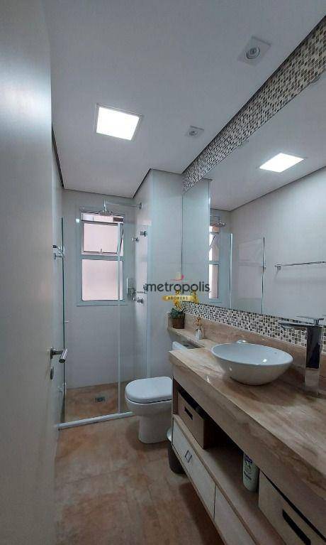 Apartamento à venda com 3 quartos, 123m² - Foto 16