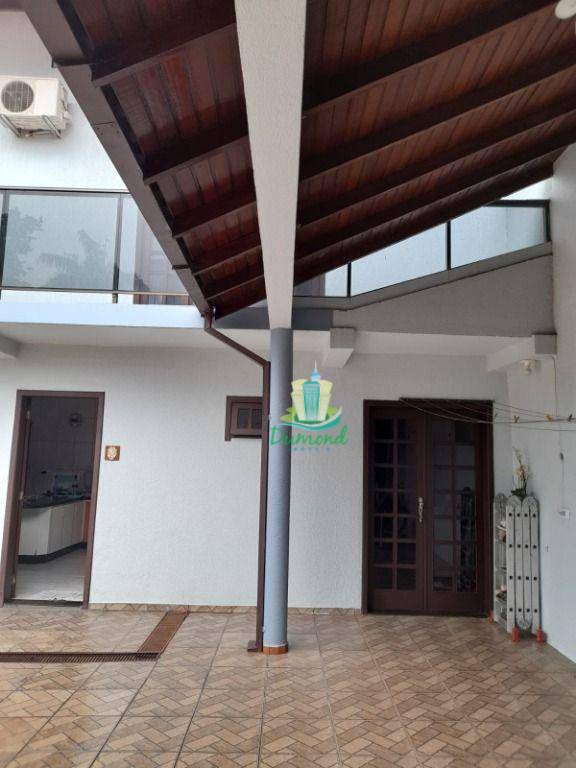 Sobrado à venda com 3 quartos, 290m² - Foto 12