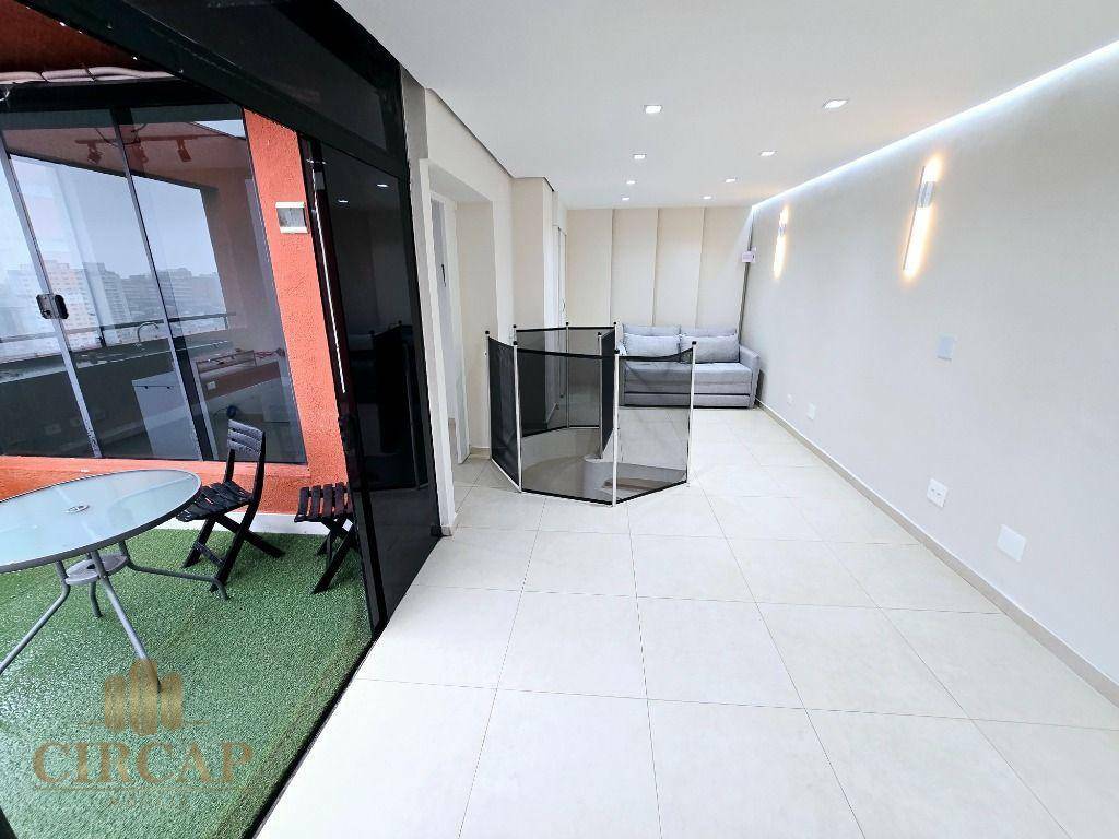 Cobertura à venda com 1 quarto, 95m² - Foto 15