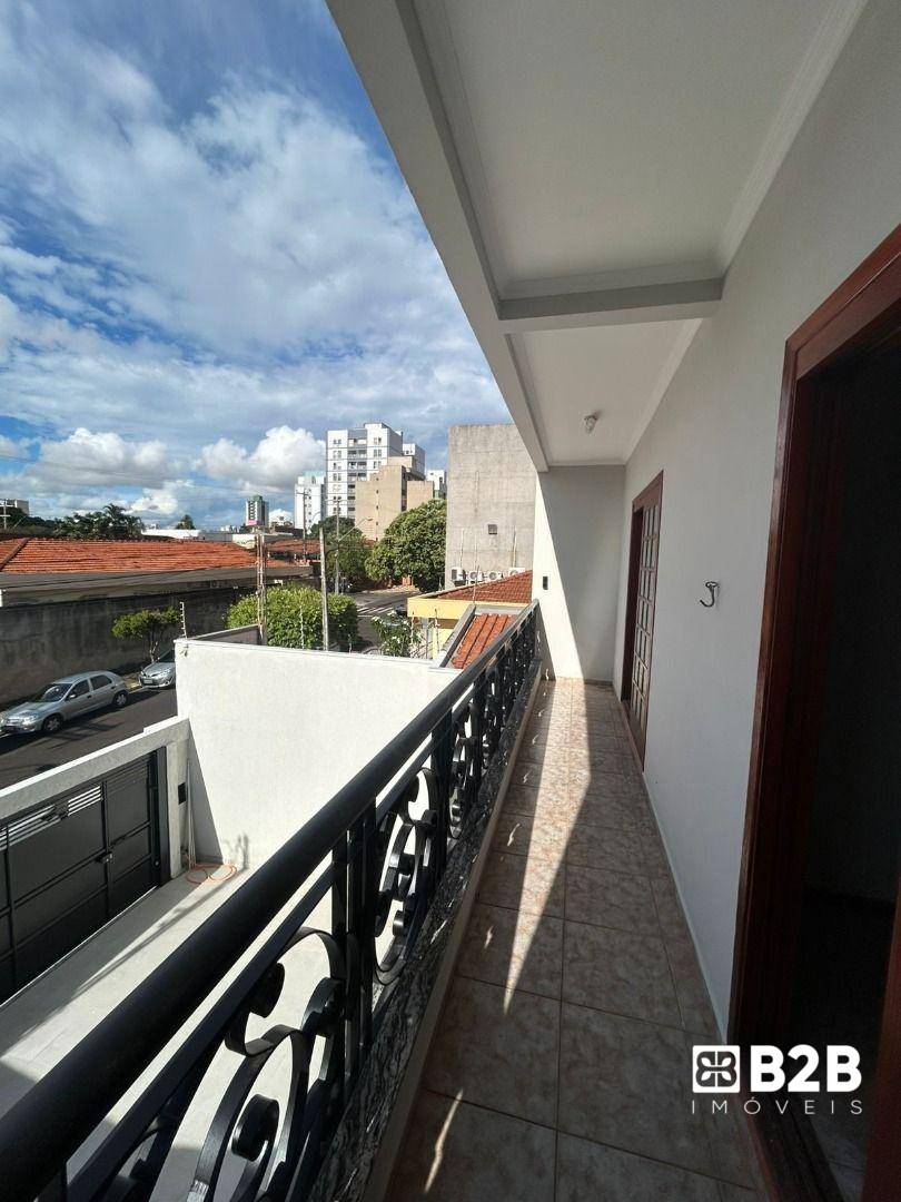 Casa, 4 quartos - Foto 5