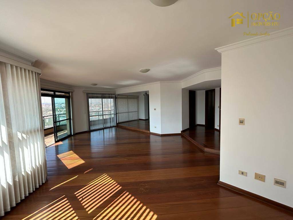 Apartamento à venda com 4 quartos, 287m² - Foto 2