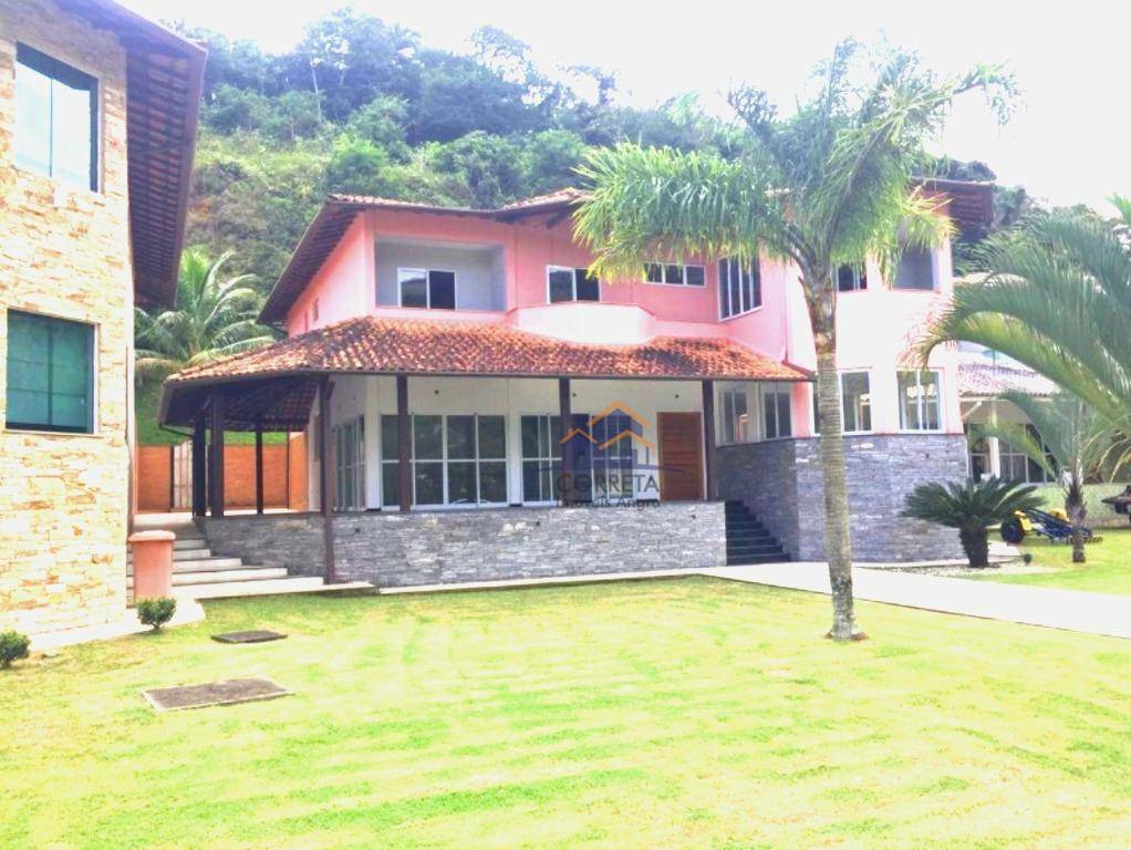 Casa de Condomínio à venda com 7 quartos, 320m² - Foto 1