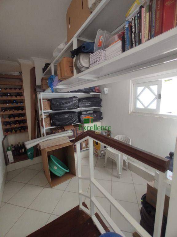 Sobrado à venda com 3 quartos, 161m² - Foto 25