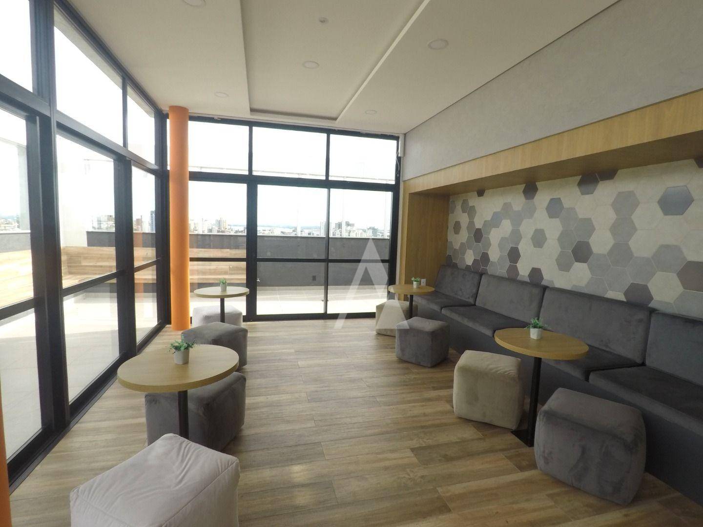 Apartamento para alugar com 2 quartos, 61m² - Foto 55