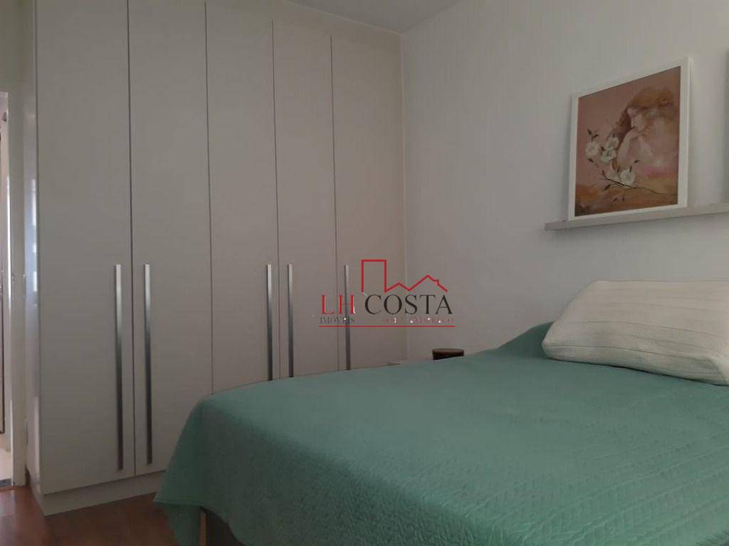 Apartamento à venda com 2 quartos, 75m² - Foto 9