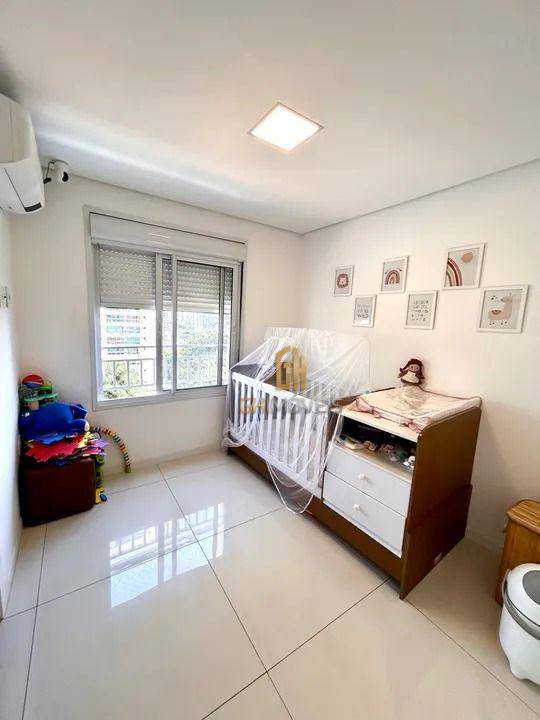 Apartamento à venda com 3 quartos, 100m² - Foto 14