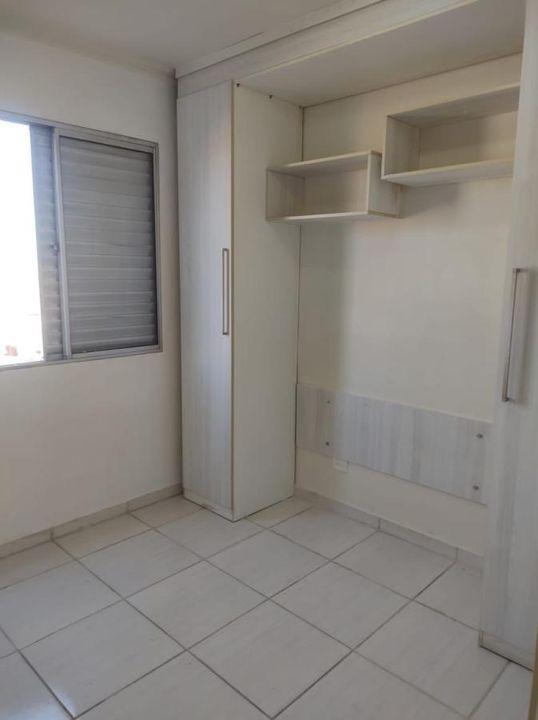 Apartamento à venda com 2 quartos, 60m² - Foto 8