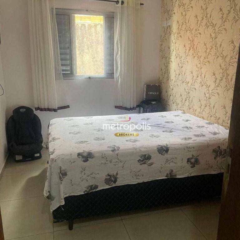 Sobrado à venda com 2 quartos, 62m² - Foto 18