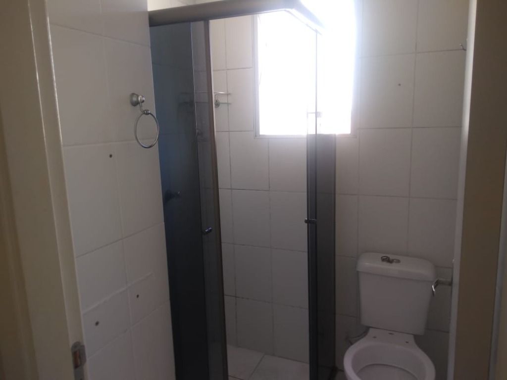 Apartamento à venda com 2 quartos, 46m² - Foto 8