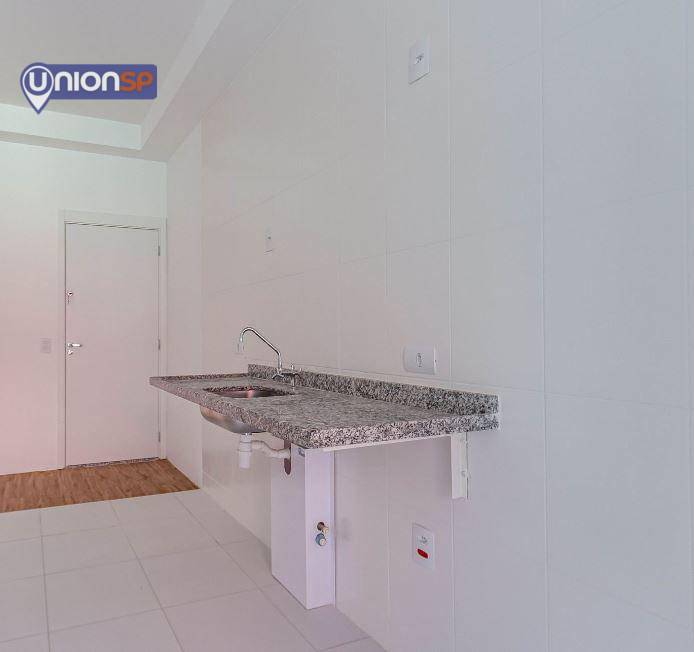 Apartamento à venda com 2 quartos, 55m² - Foto 10