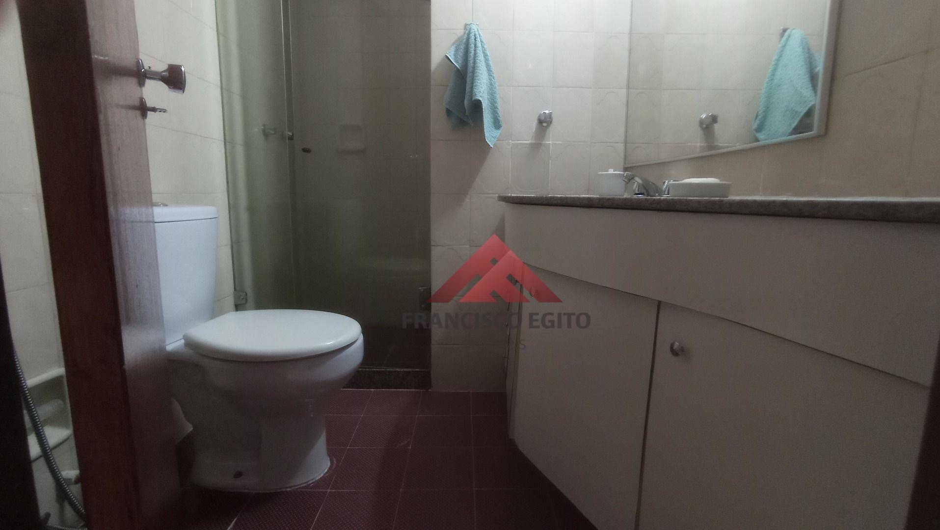 Apartamento à venda com 4 quartos, 150m² - Foto 15