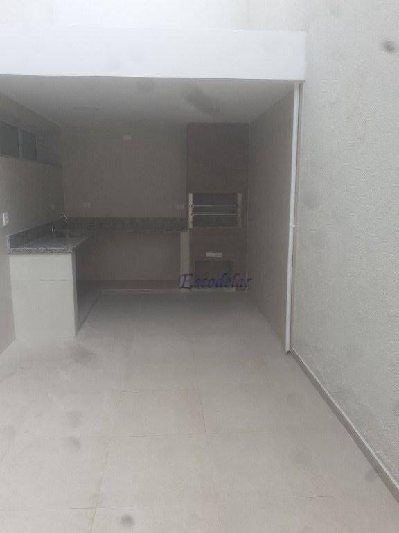 Apartamento à venda com 1 quarto, 33m² - Foto 22