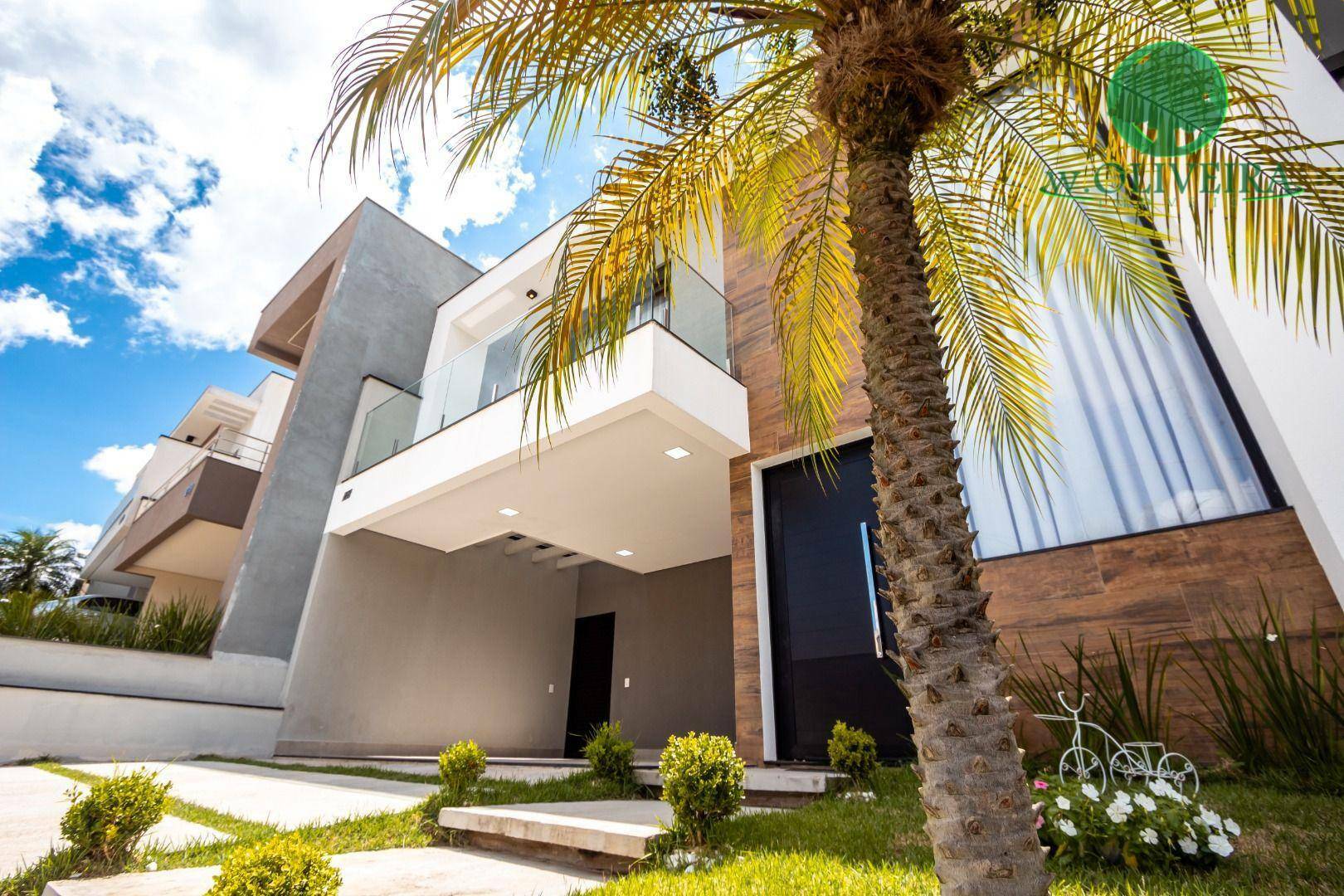 Casa de Condomínio à venda com 3 quartos, 185m² - Foto 32