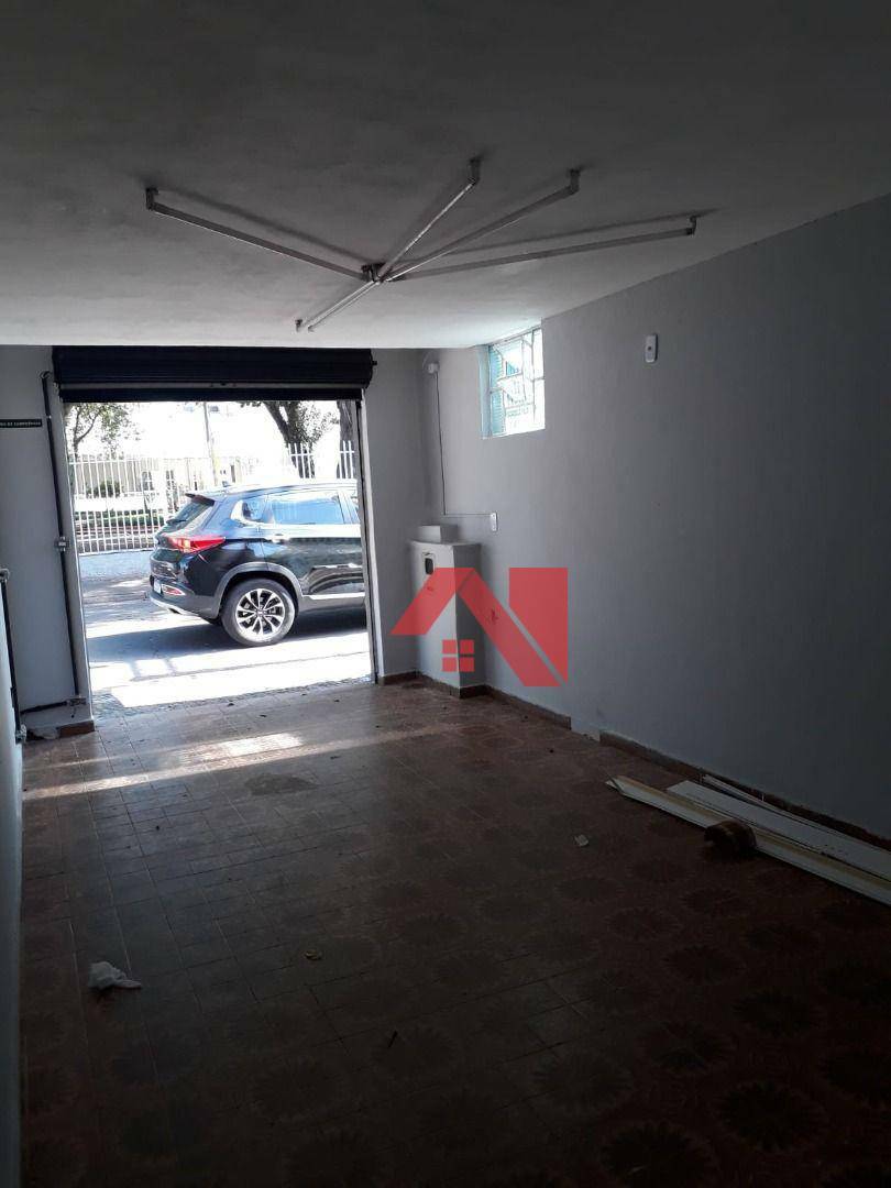 Conjunto Comercial-Sala para alugar, 27m² - Foto 1