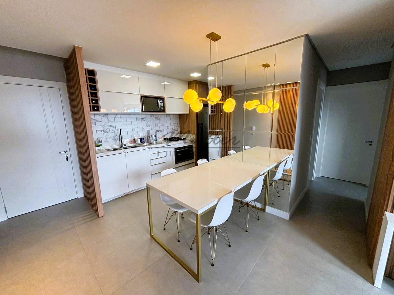 Apartamento à venda com 2 quartos - Foto 12