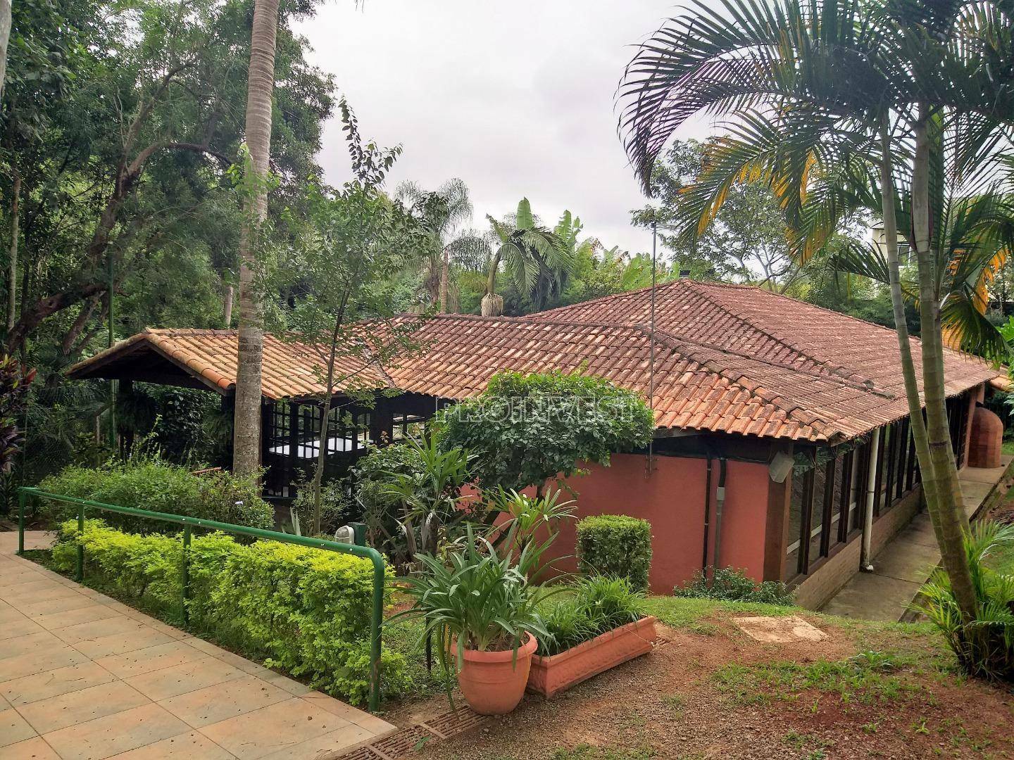 Casa de Condomínio à venda e aluguel com 4 quartos, 217m² - Foto 60