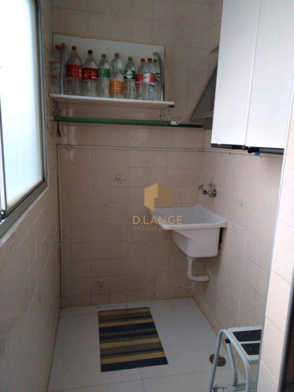 Apartamento à venda com 2 quartos, 60m² - Foto 15