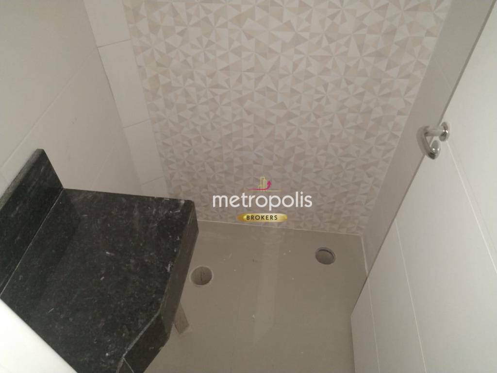 Apartamento à venda com 2 quartos, 47m² - Foto 2