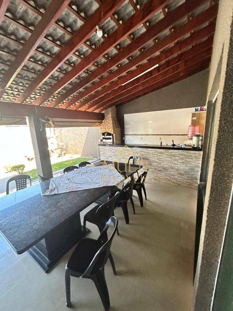 Casa à venda com 3 quartos, 200m² - Foto 6