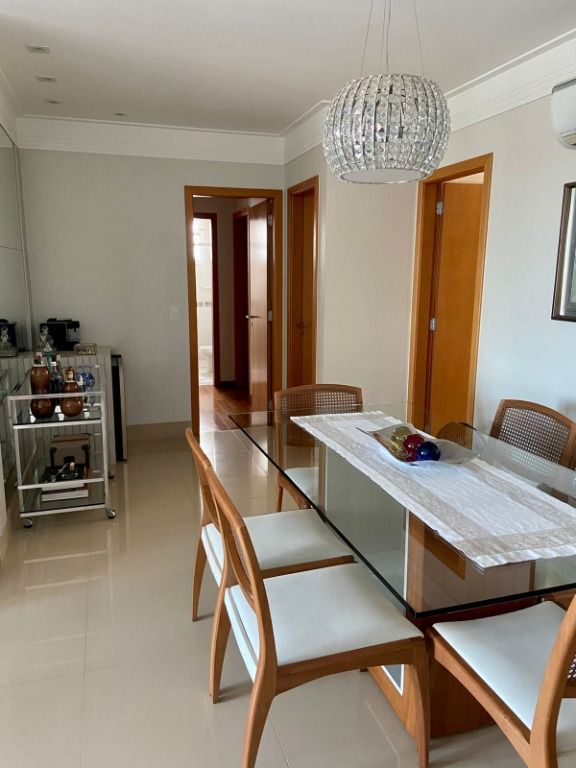 Apartamento à venda com 3 quartos, 100m² - Foto 3