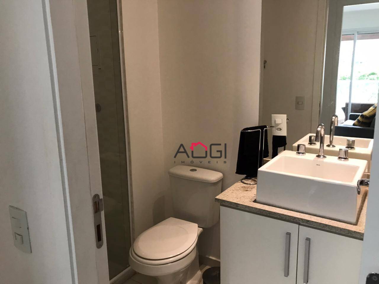 Apartamento à venda com 2 quartos, 69m² - Foto 13