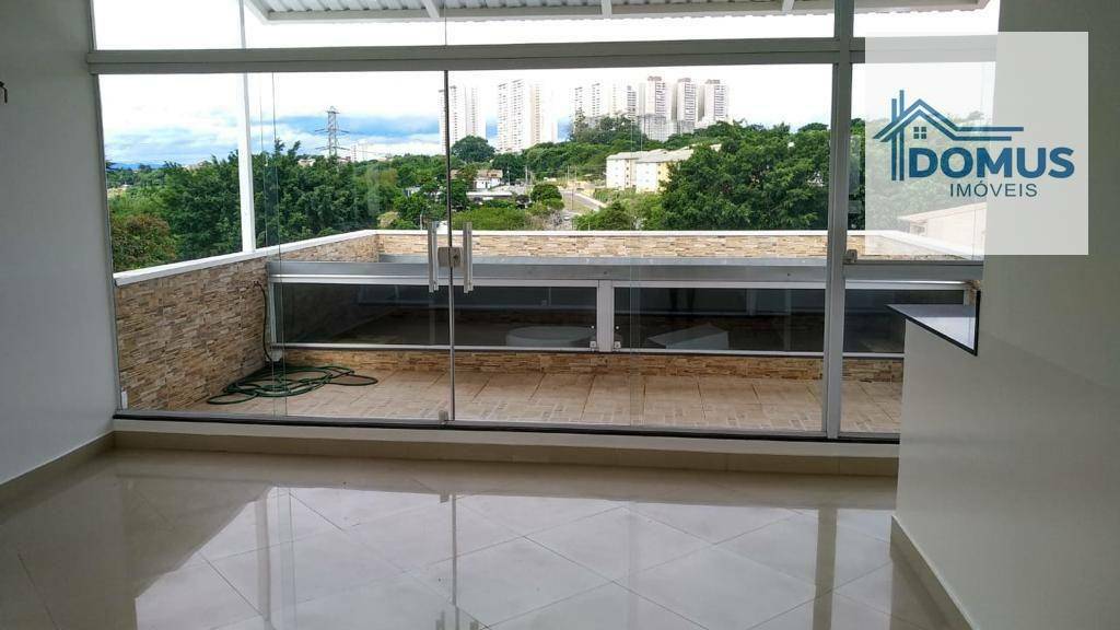 Sobrado à venda, 355m² - Foto 35