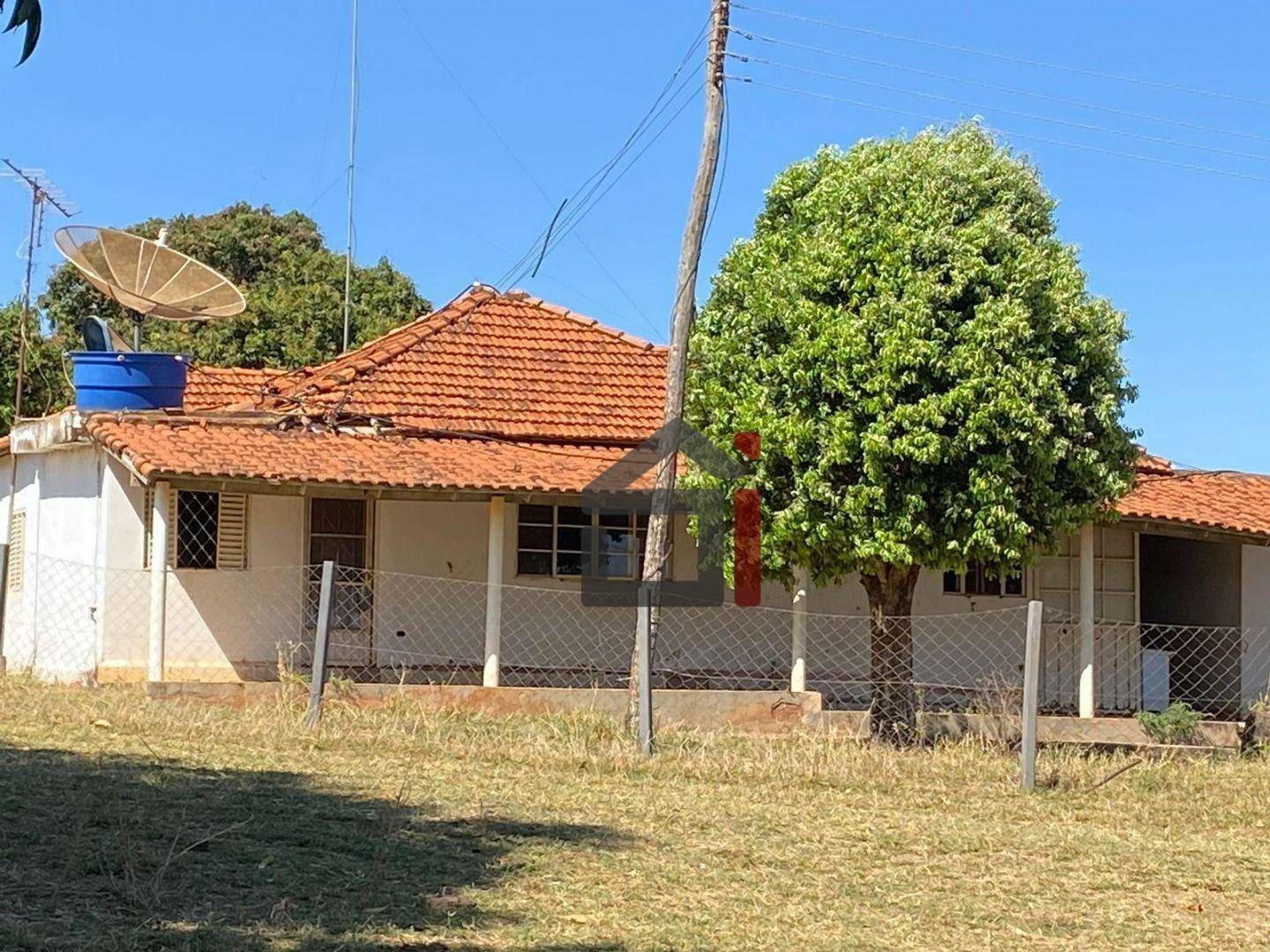 Sítio à venda com 3 quartos, 283140M2 - Foto 12