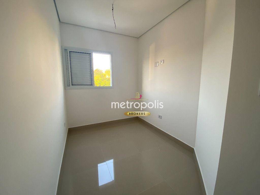 Cobertura à venda com 2 quartos, 52m² - Foto 12