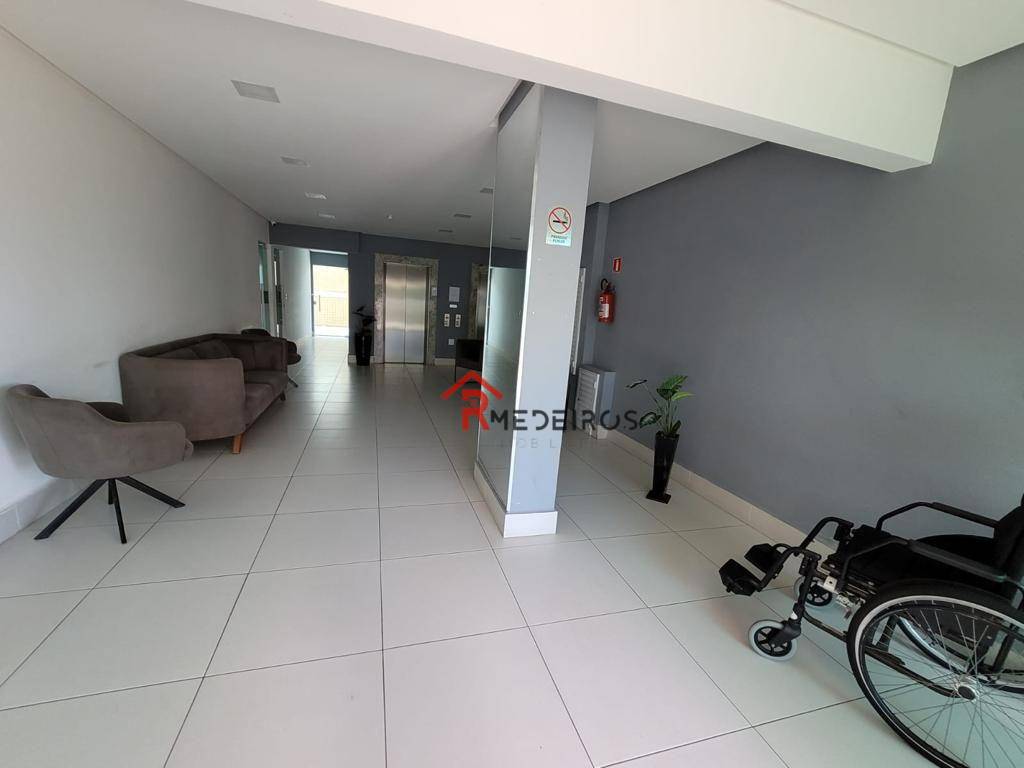 Apartamento à venda com 2 quartos, 90m² - Foto 29