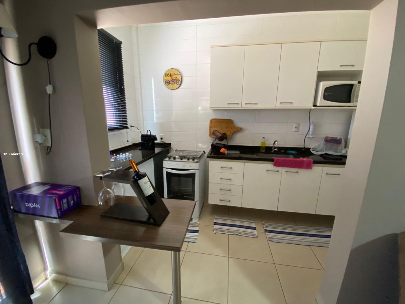 Apartamento à venda com 1 quarto, 38m² - Foto 6