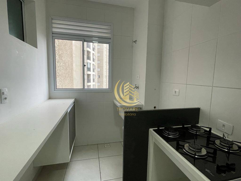 Apartamento à venda com 2 quartos, 57m² - Foto 5