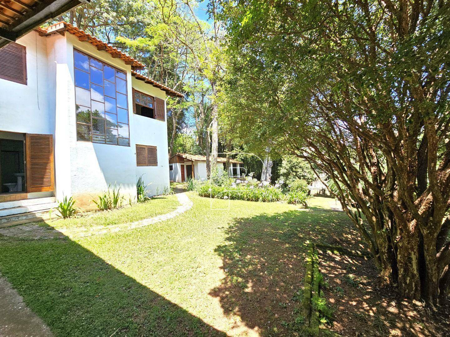 Casa de Condomínio à venda com 4 quartos, 300m² - Foto 34