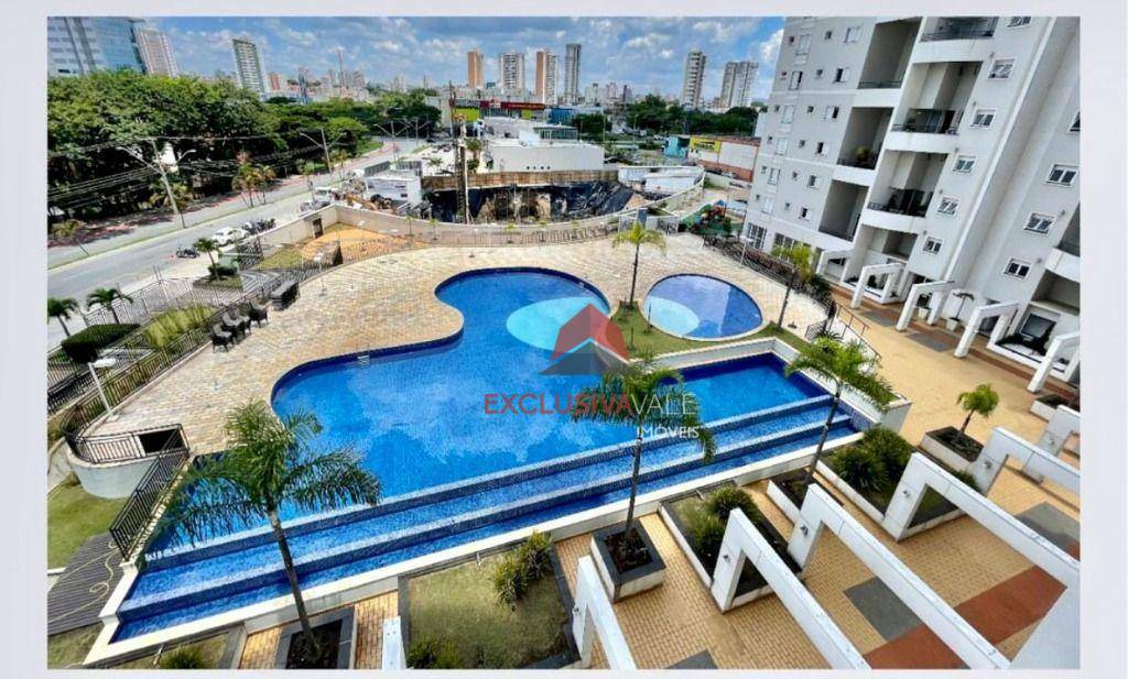 Apartamento à venda com 3 quartos, 110m² - Foto 18