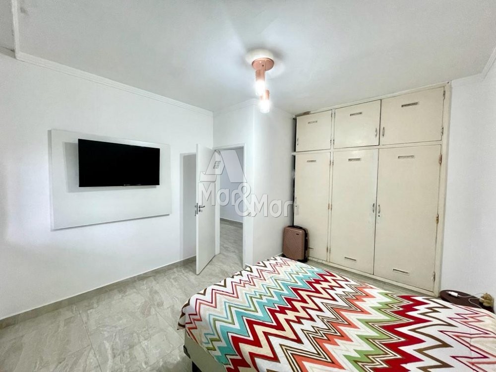 Apartamento à venda com 3 quartos, 128m² - Foto 6