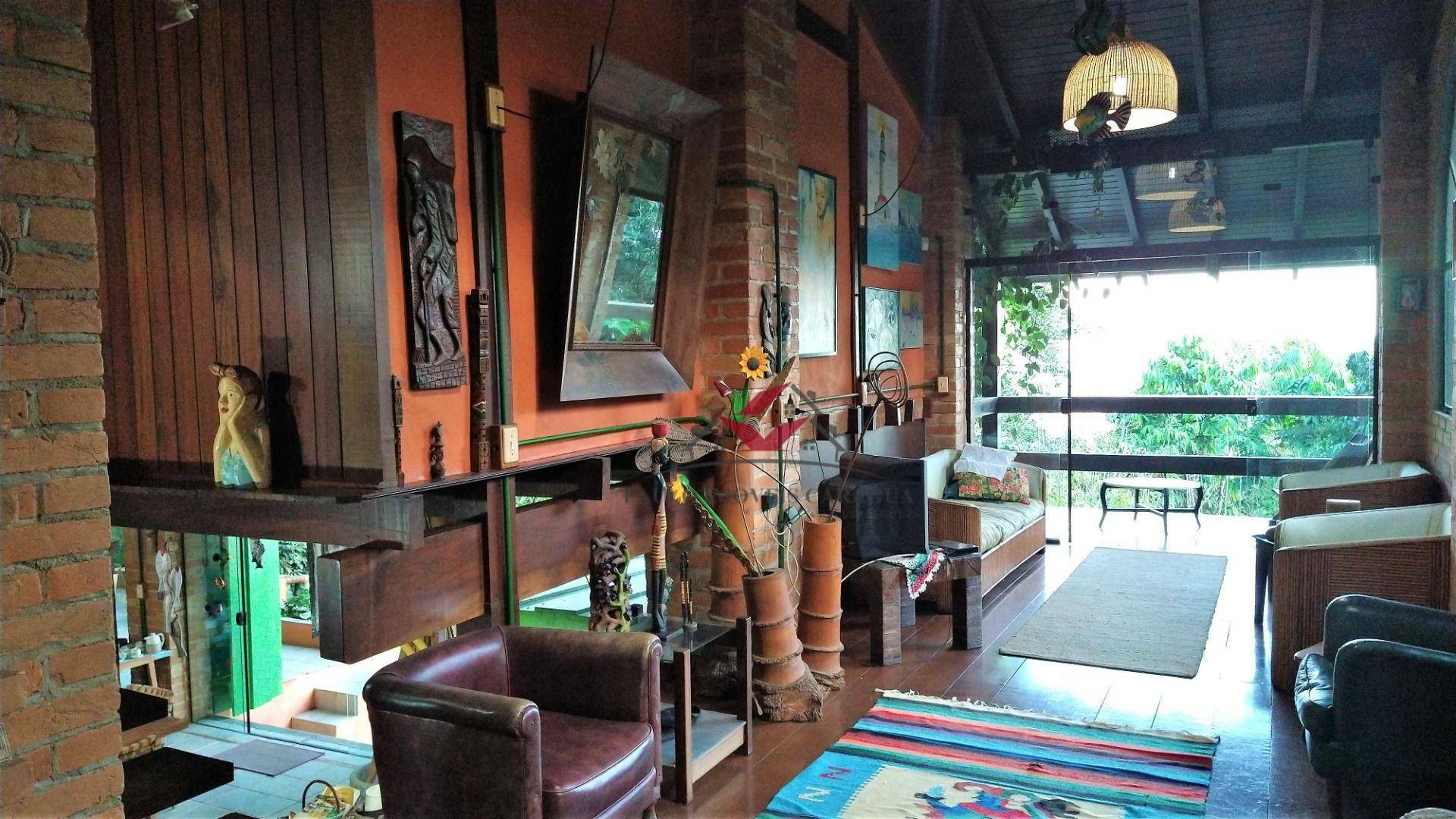 Casa de Condomínio à venda com 4 quartos, 300m² - Foto 26