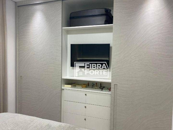 Apartamento à venda com 2 quartos, 58m² - Foto 11