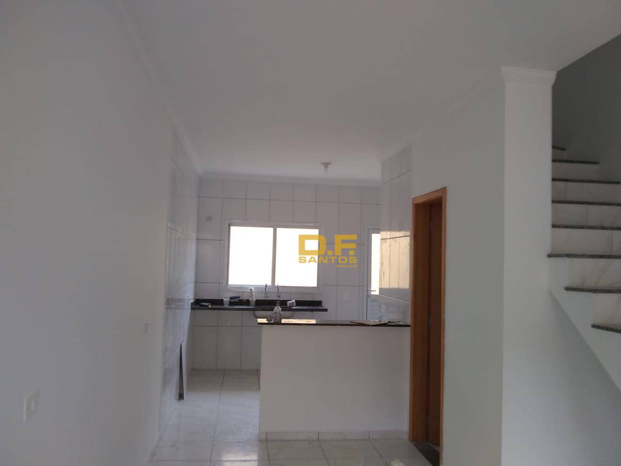 Sobrado à venda com 2 quartos, 90m² - Foto 19