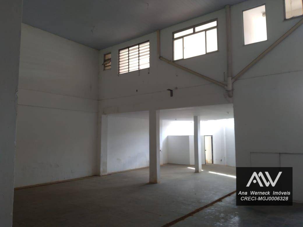 Depósito-Galpão-Armazém à venda, 363m² - Foto 11