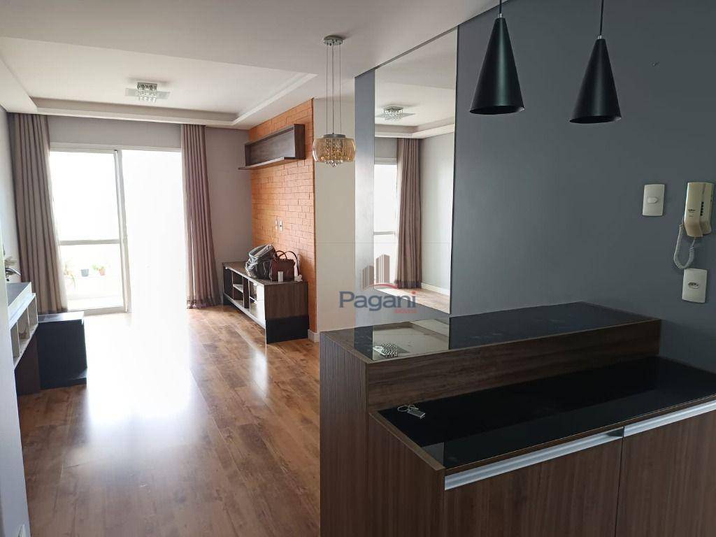 Apartamento, 3 quartos, 78 m² - Foto 2