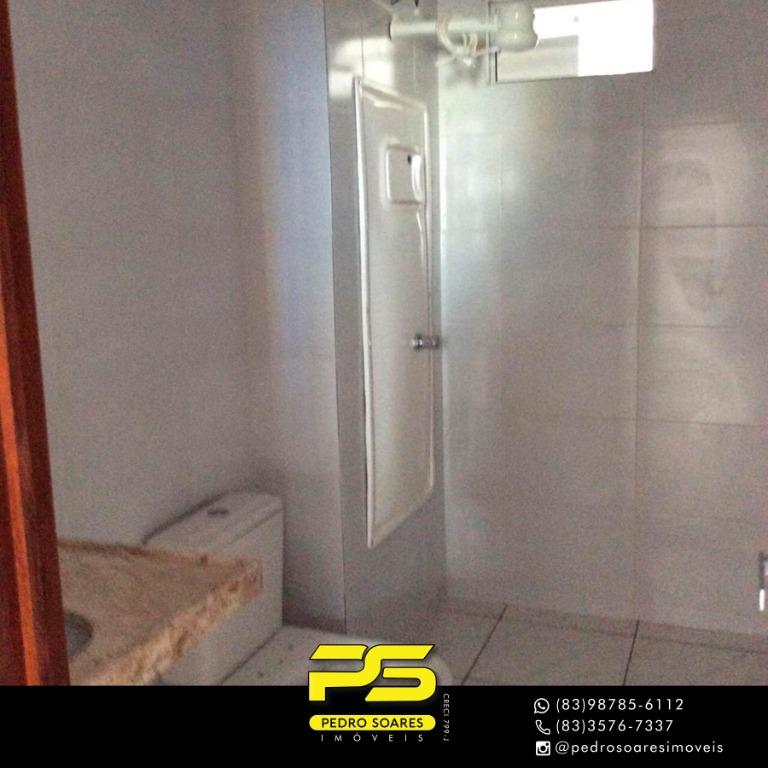 Apartamento à venda com 3 quartos, 93m² - Foto 6